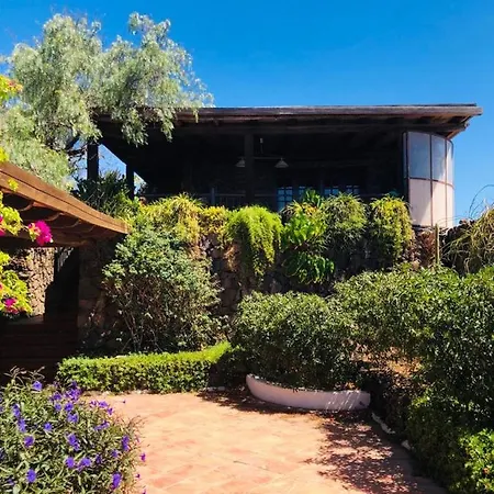 Holiday home Beautiful 3-bed In