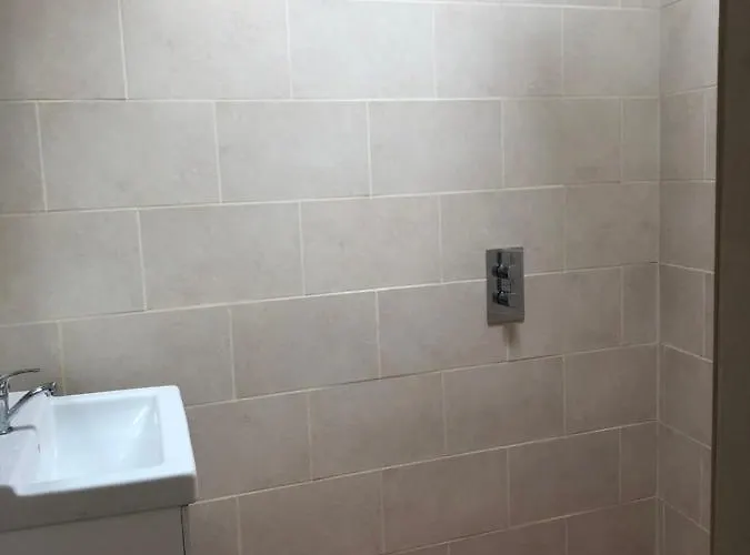 Beautiful 3-bed In *