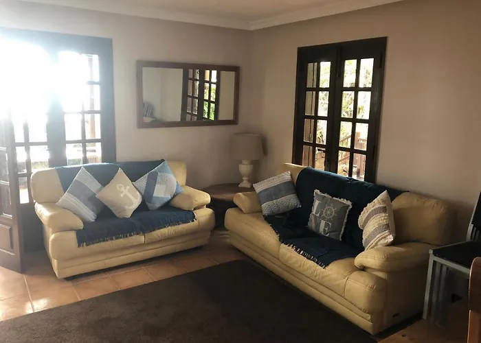 Σπίτι διακοπών Beautiful 3-bed In *