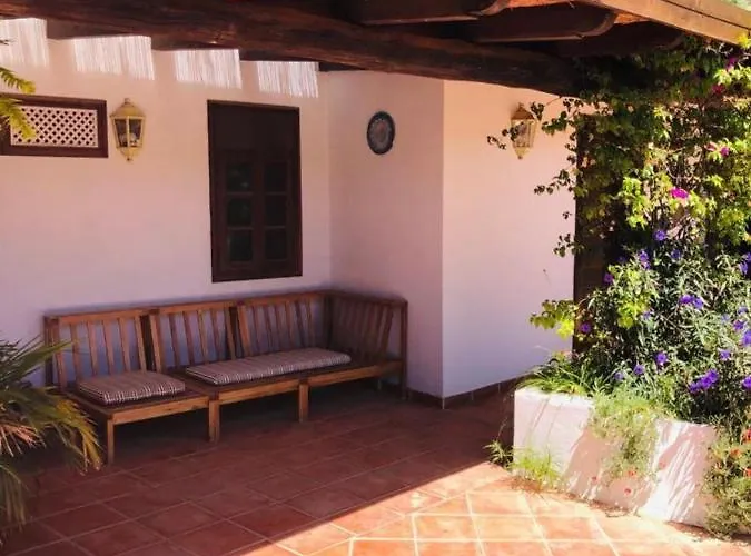 Σπίτι διακοπών Beautiful 3-bed In