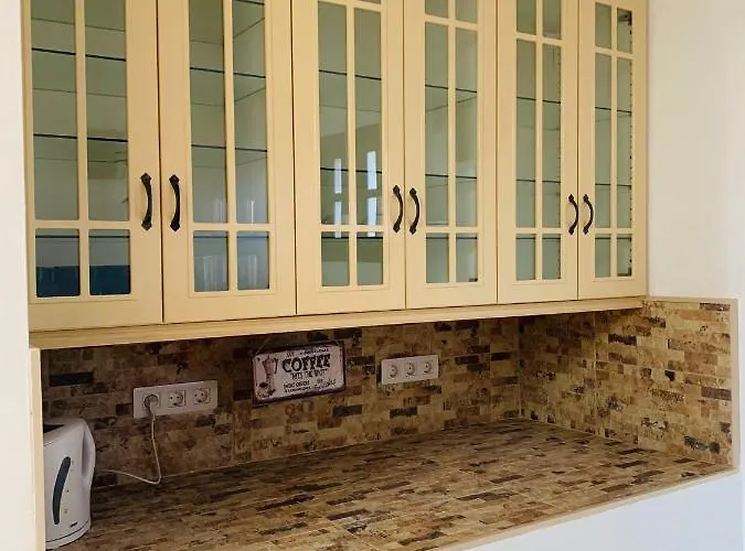 Beautiful 3-bed In *