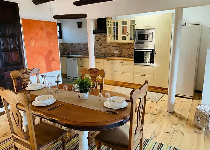 Beautiful 3-bed In *