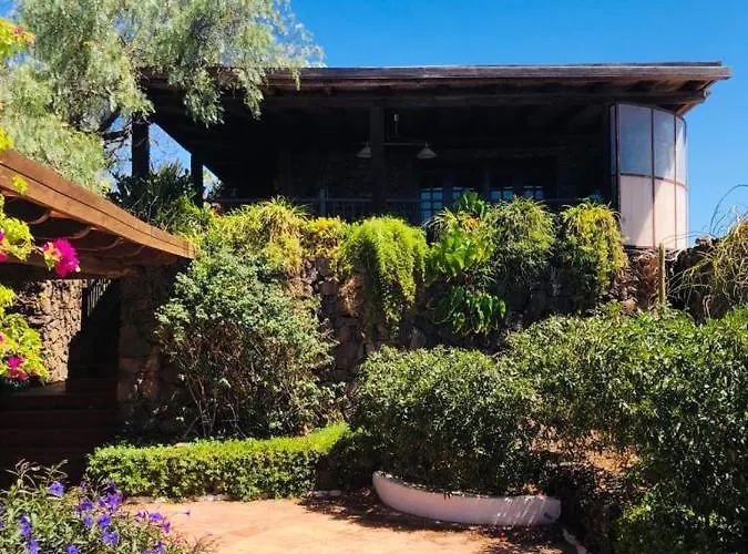 Σπίτι διακοπών Beautiful 3-bed In