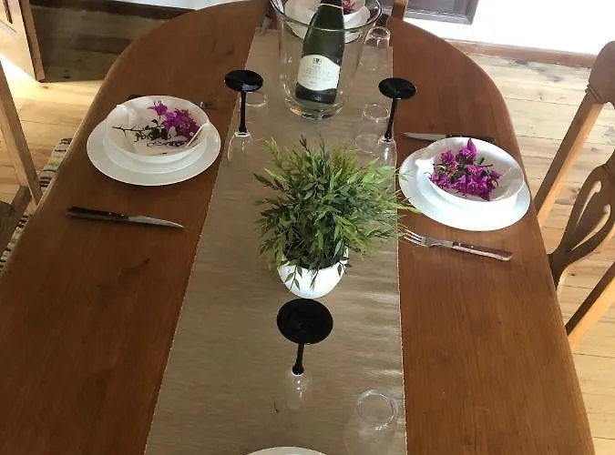 Beautiful 3-bed In * Mácher