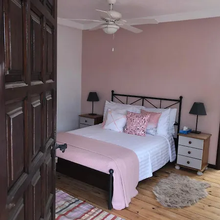 Casa vacanze Beautiful 3-bed In