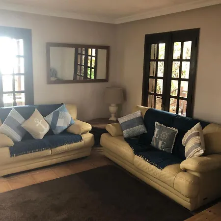 Casa de Férias Beautiful 3-bed In *