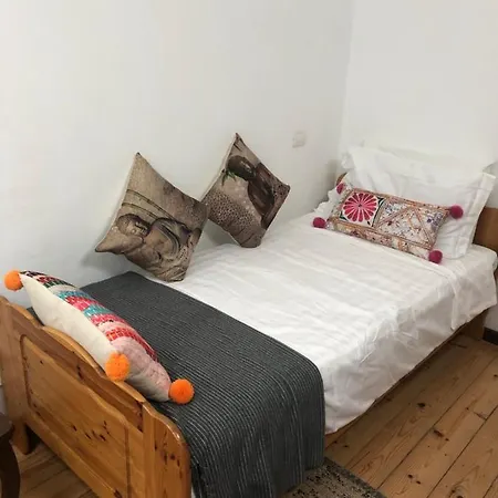 Сasa de vacaciones Beautiful 3-bed In