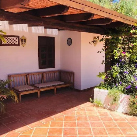 Сasa de vacaciones Beautiful 3-bed In