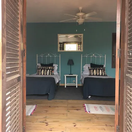 Beautiful 3-bed In Ferienhaus *