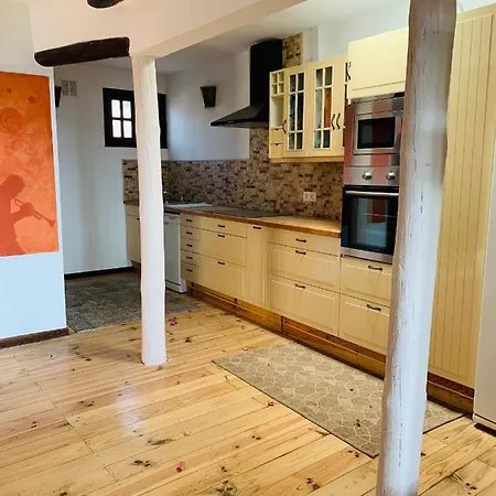 Beautiful 3-bed In Сasa de vacaciones *