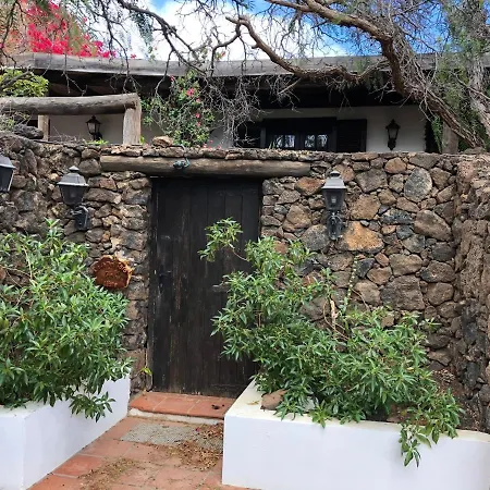 Casa de Férias Beautiful 3-bed In