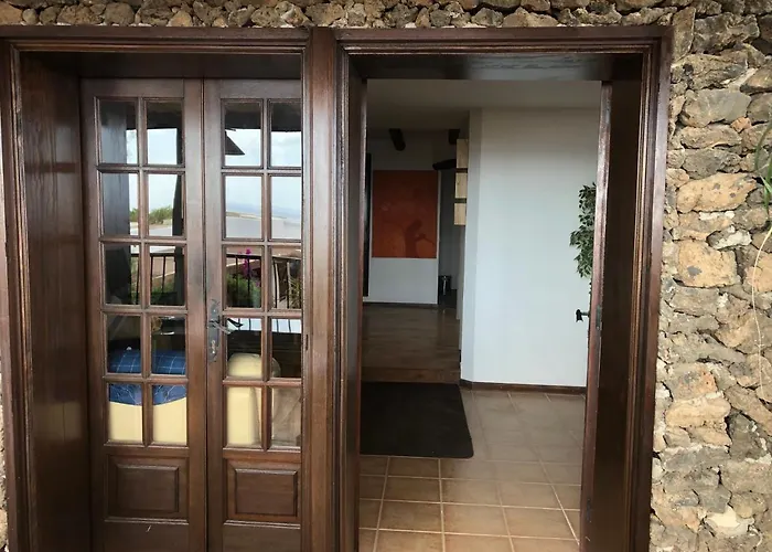 Beautiful 3-bed In Ferienhaus Mácher