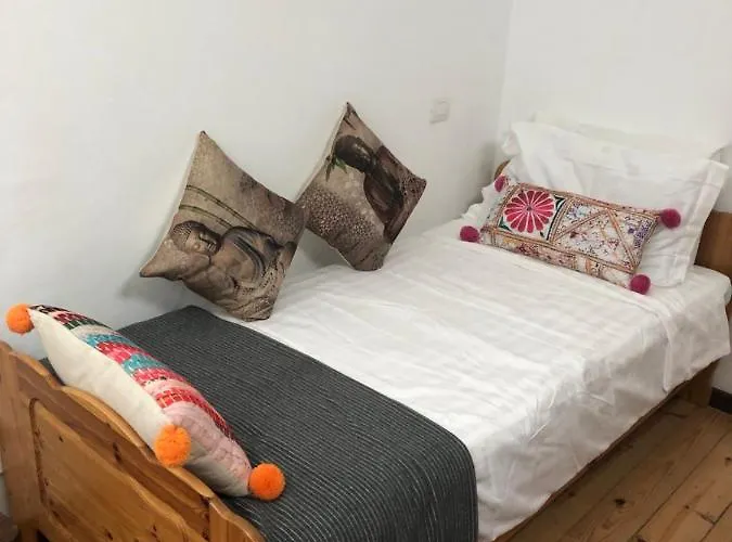 Ferienhaus Beautiful 3-bed In