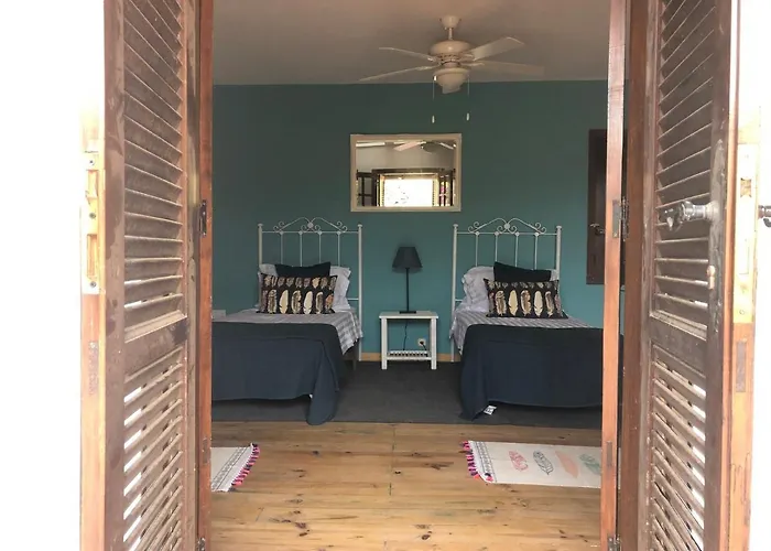 Beautiful 3-bed In Casa de Férias *