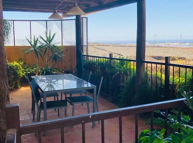 Beautiful 3-bed In Casa de Férias