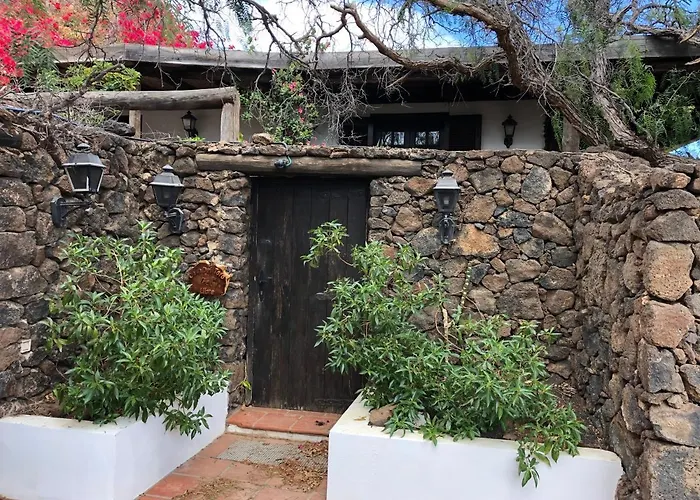 Casa de Férias Beautiful 3-bed In