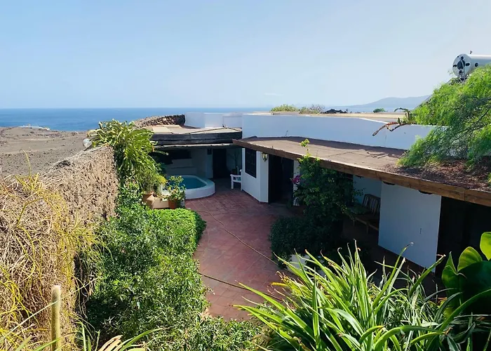 Holiday home Beautiful 3-bed In *