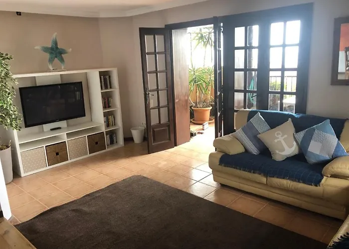 Holiday home Beautiful 3-bed In Macher